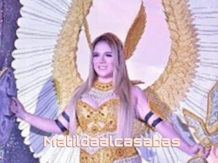 Matildaalcasabas