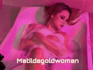 Matildagoldwoman