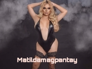 Matildamagpantay