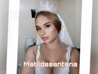 Matildasantana