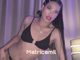 Matricamil