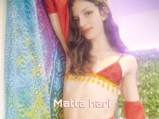 Matta_hari