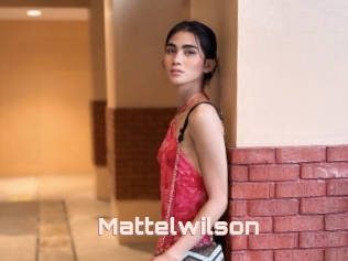 Mattelwilson