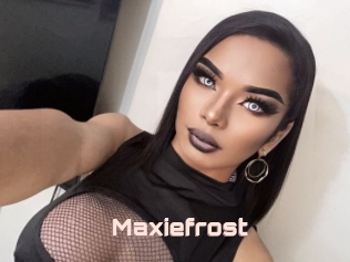 Maxiefrost