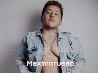 Maximorusso