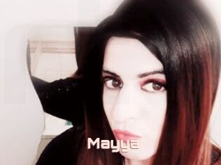 Mayya