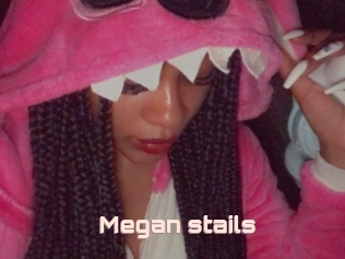 Megan_stails