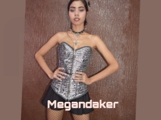 Megandaker