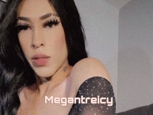 Megantreicy