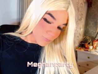 Meghanparty