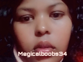 Megicalboobs34