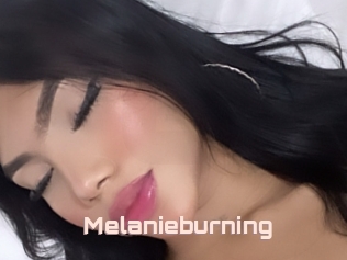 Melanieburning