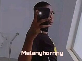 Melanyhornny