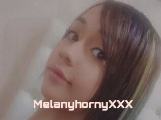 MelanyhornyXXX