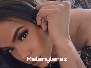 Melanylarez
