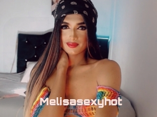 Melisasexyhot