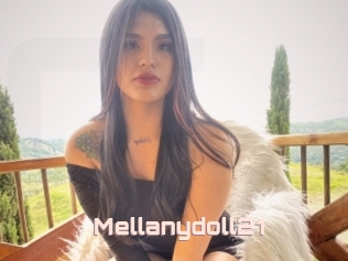 Mellanydoll21