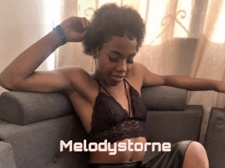 Melodystorne