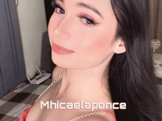 Mhicaelaponce