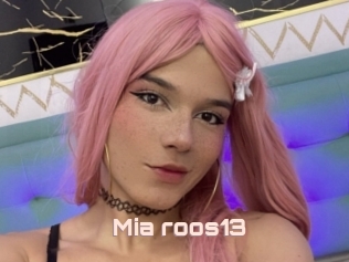Mia_roos13