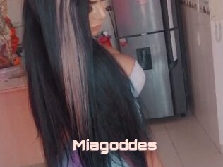Miagoddes