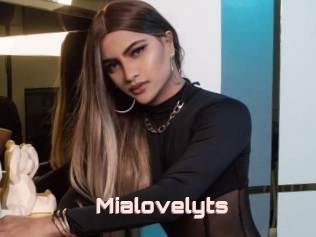 mialovelyts Rencontre Trans