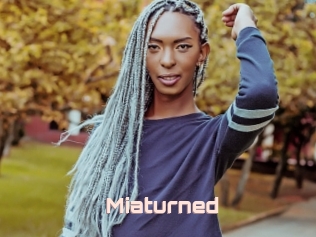 miaturned Rencontre Trans