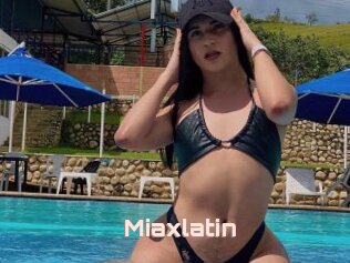 Miaxlatin
