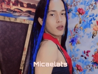 Micaelats