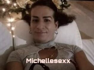 Michellesexx