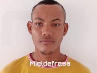 Mieldefresa