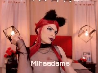 Mihaadams
