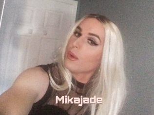 Mikajade