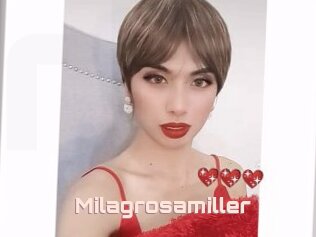 Milagrosamiller