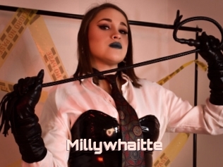 Millywhaitte