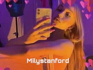 Milystanford