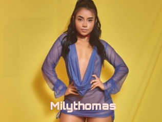 Milythomas