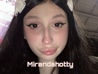 Mirandahotty