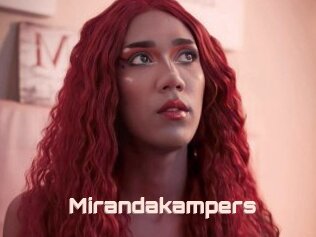 Mirandakampers