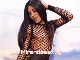Mirandasexxy
