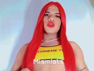 Mismiats