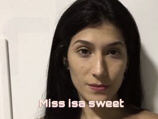 Miss_isa_sweet