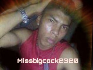 Missbigcock2320