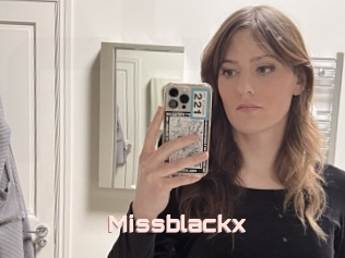 Missblackx
