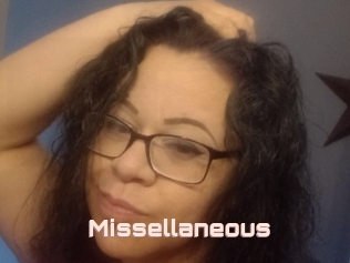 Missellaneous