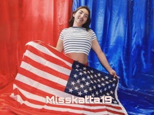Misskatta19