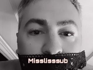 Misslisssub