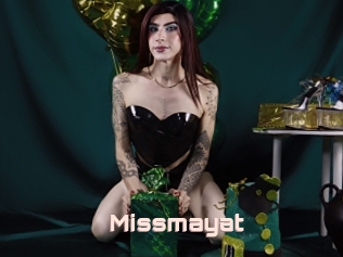 Missmayat