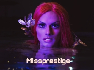 Missprestige