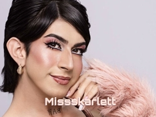Missskarlett
